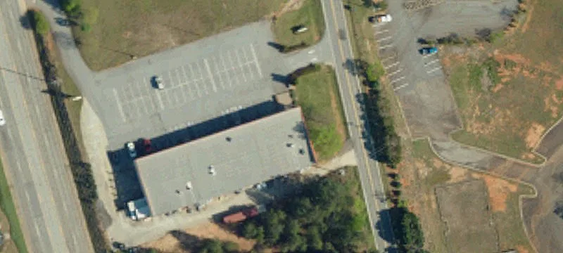 Seneca Retail Building For Sale
