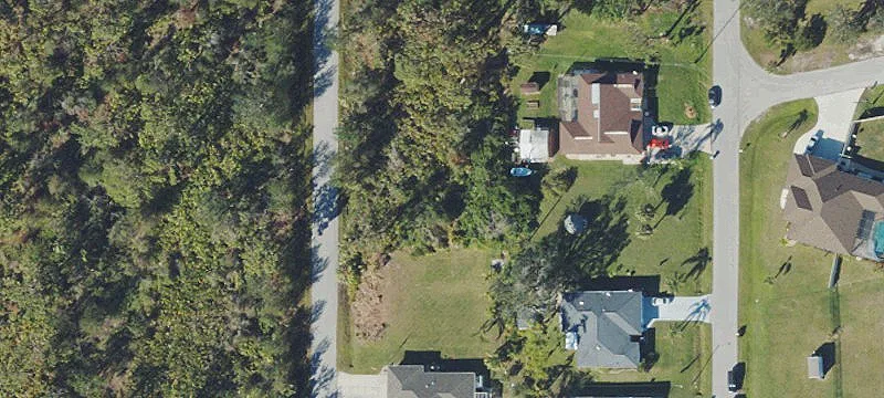 Residential Lot Near Myakka River