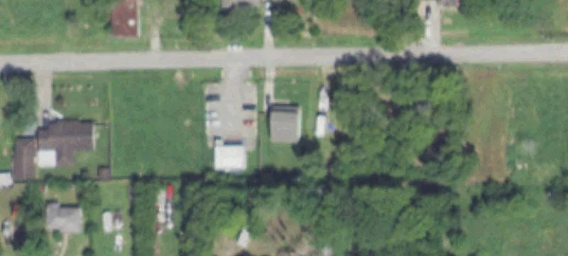 Residential Lots in Great Location