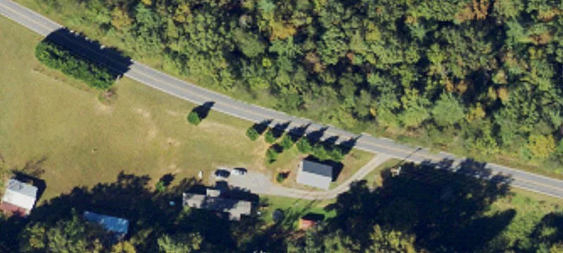 1.87 Acres Agricultural Land Parcel
