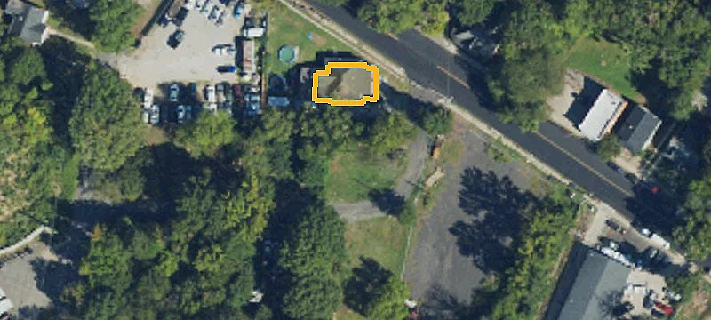 Vacant Land For Sale