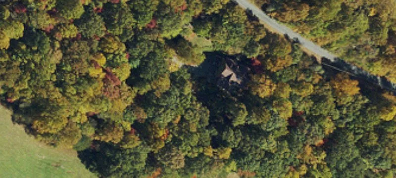 Surry County Land in Orchard