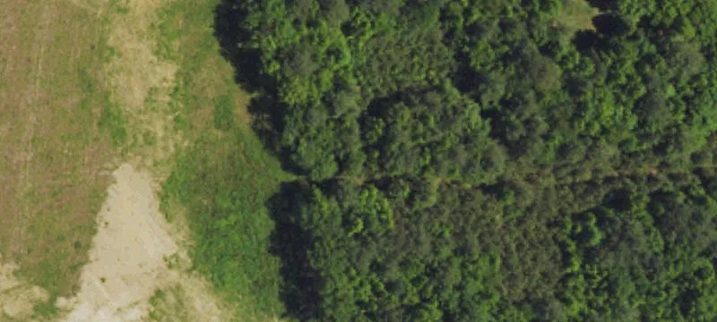 Siler City Building Lot