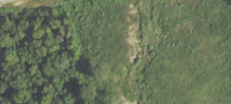 Cleared Land on Corner Lot