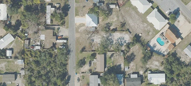Residential Lot Near the Beach