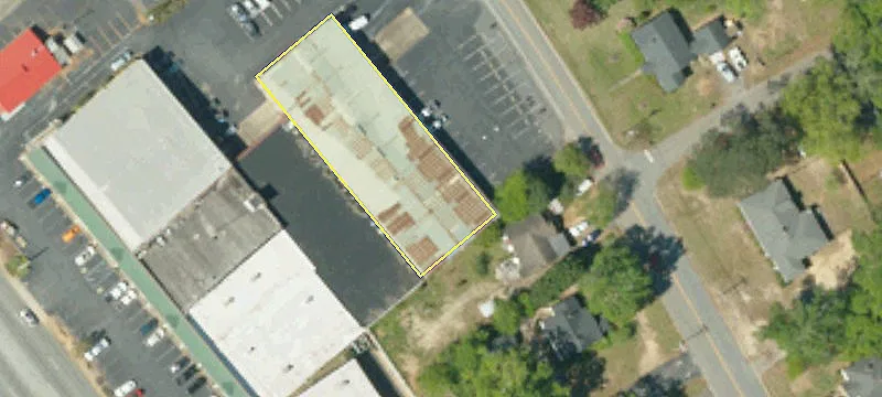 Retail Space Available for Lease
