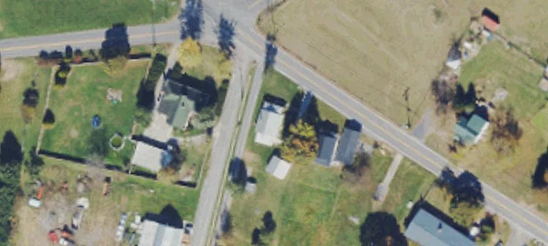 Level Lot with Water Access