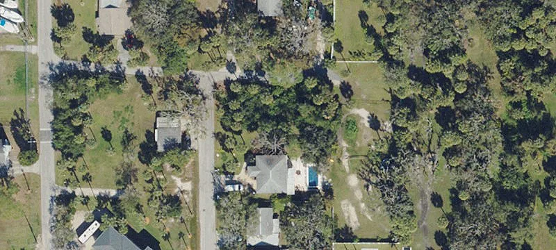 Residential Lot Near Cotee River