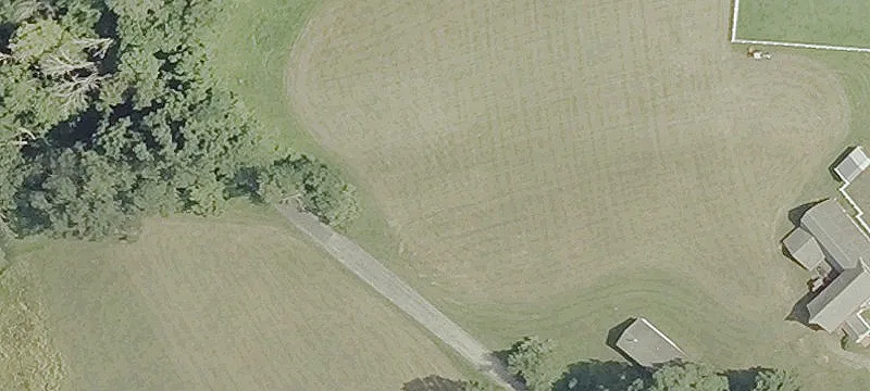 Barkhamsted Land with Valley Views