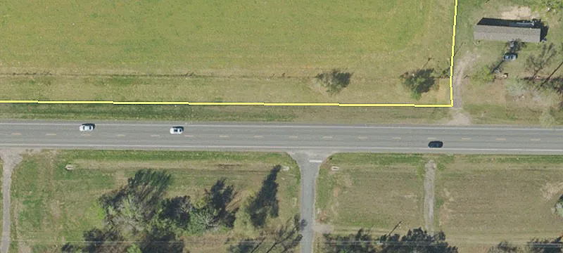 Highway 90 Commercial Land Parcel