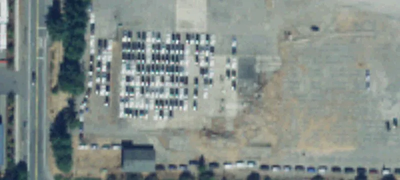 Spacious IOS Yard for Lease