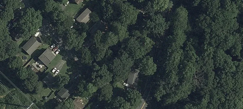 Raw Land For Sale