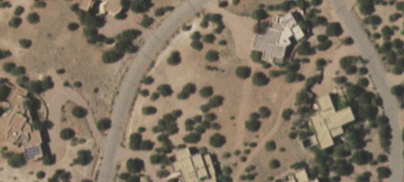 Residential Lot in La Mirada
