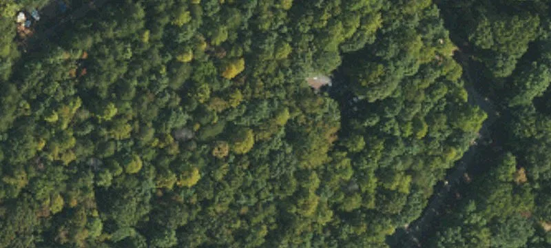 Kings Mountain Wooded Land Parcel