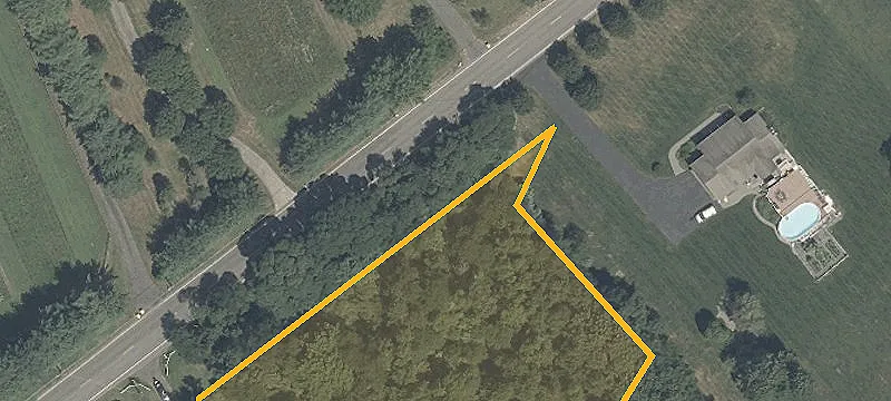 New Egypt Area Residential Land