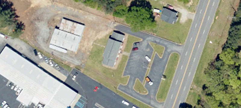Belton Commercial Buildings and Land