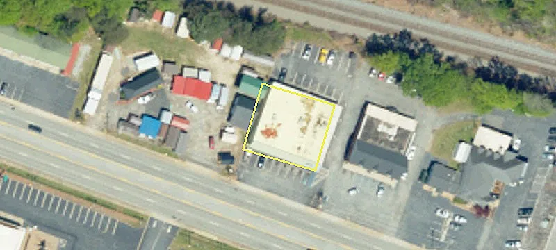 Multi-Tenant Investment Opportunity