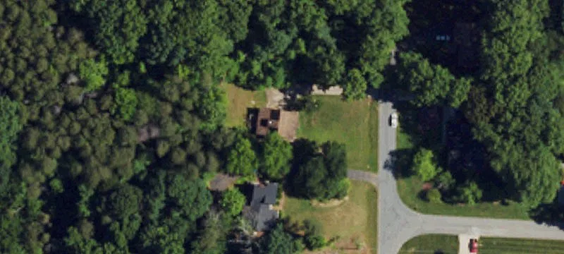 Residential Lot in Cedar Creek