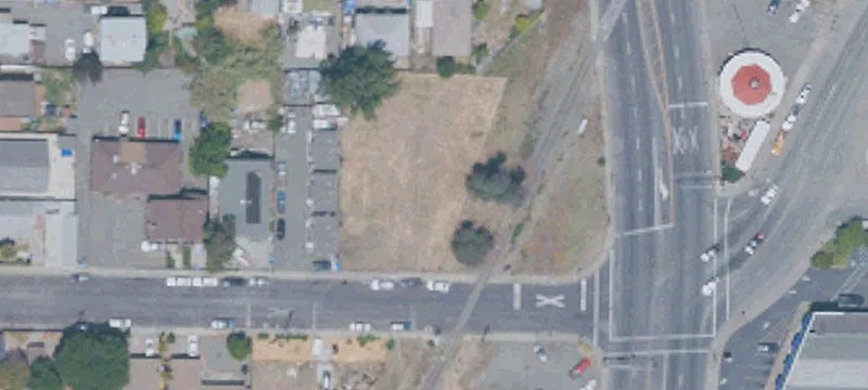 Vacant Land For Sale