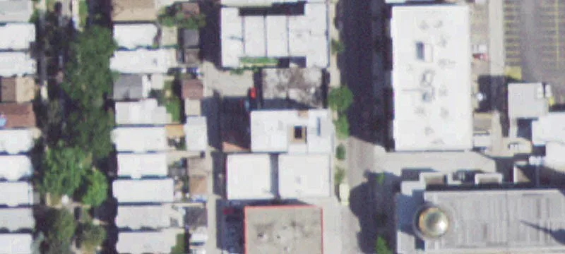 Indoor Parking Spot For Sale