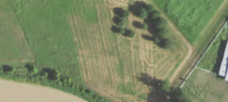 Residential Lot in Suncreek Ranch