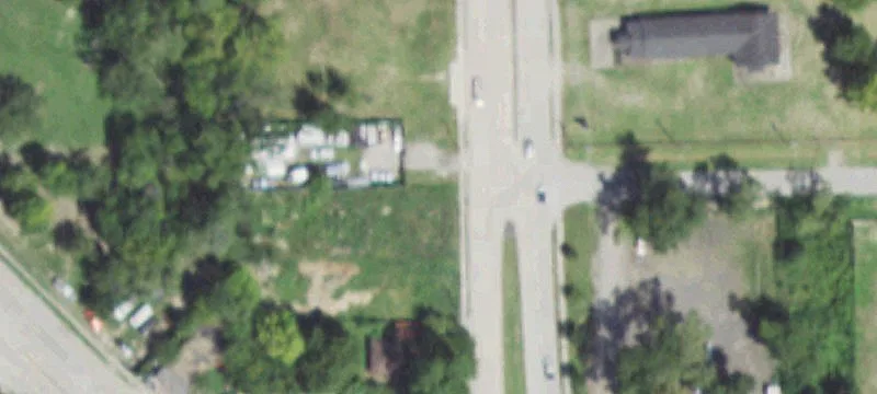 Cleared Land with Dual Access