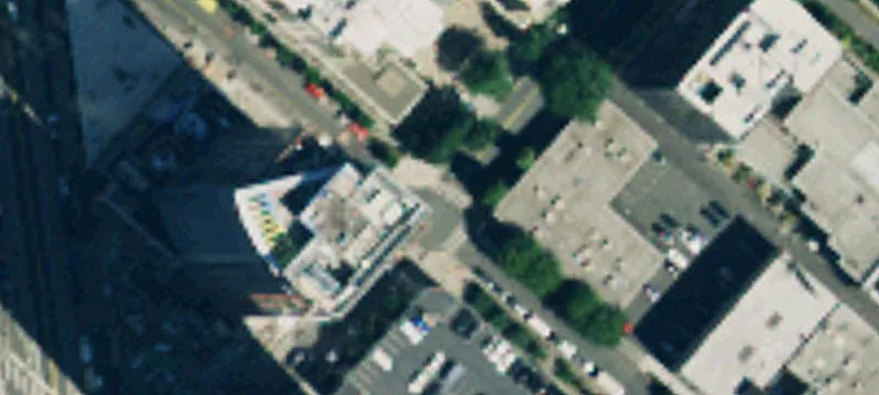 South Lake Union Prime Location