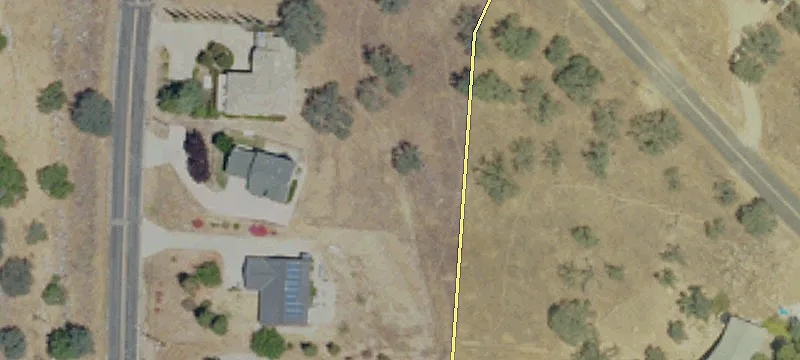 Affordable Lot Near Yosemite