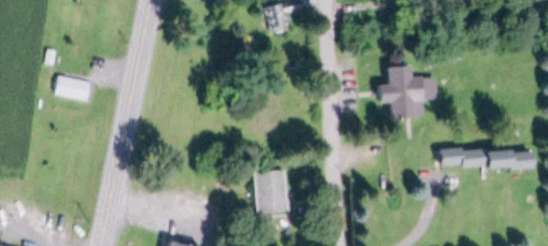 Commercial Lot on State Route