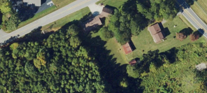 Residential Lot in Elkin, NC