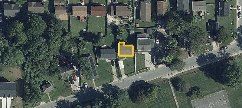 Residential Lot in Excellent Location