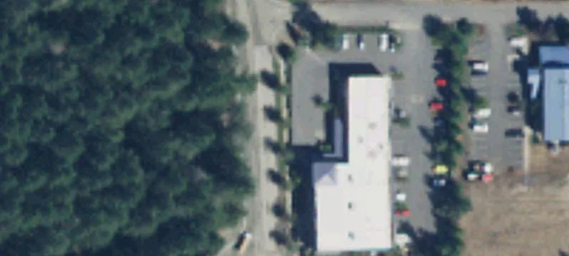 Lacey Warehouse Space Available