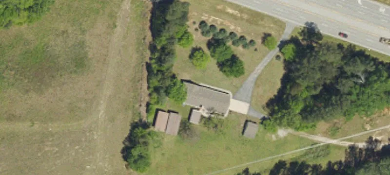 50-Acre Tract in Lexington, SC