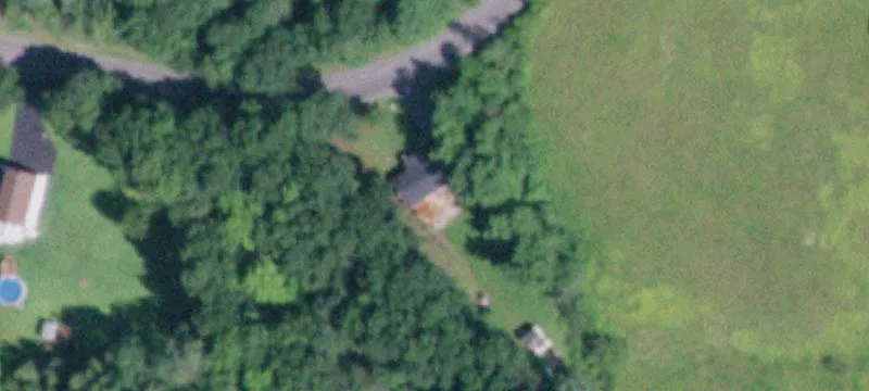 Recreational Land with Shooting Range