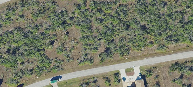 Residential Lot in Growing Community