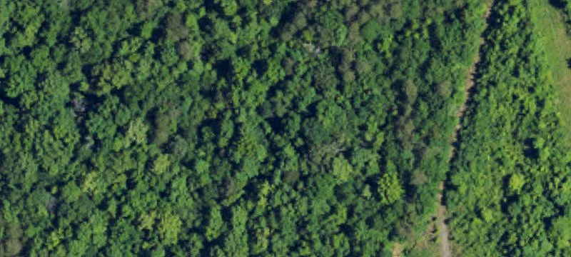 Land Locked Lot For Sale
