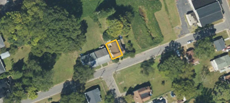 Residential Lots in Statesville