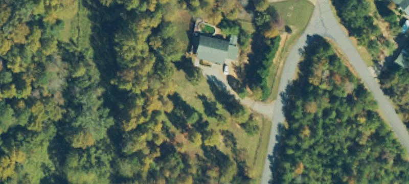 Residential Land in Gated Community