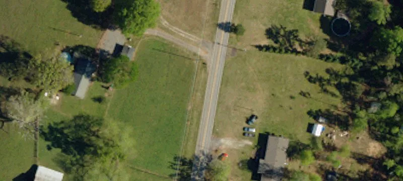 West Union Land For Sale