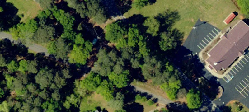 Lake Hartwell 25-Acre Tract