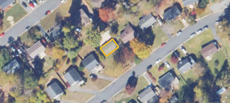 Land in Camelot Neighborhood