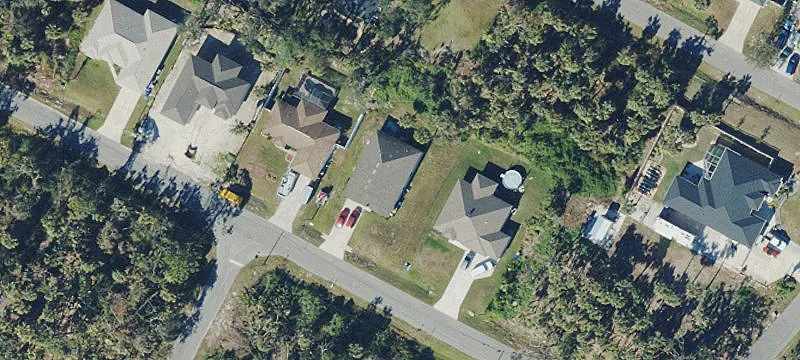 Residential Land in North Port