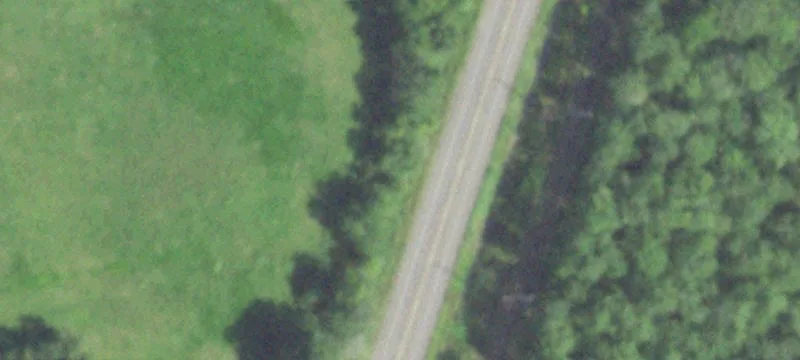 6-Acre Lot on FM 770