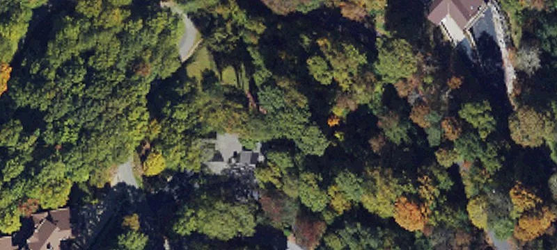 Smoky Mountain View Lot
