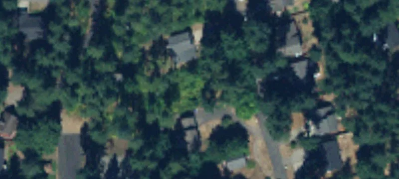 Residential Lot in Gated Community