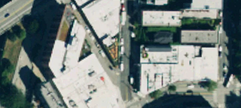 Capitol Hill Restaurant Space For Lease