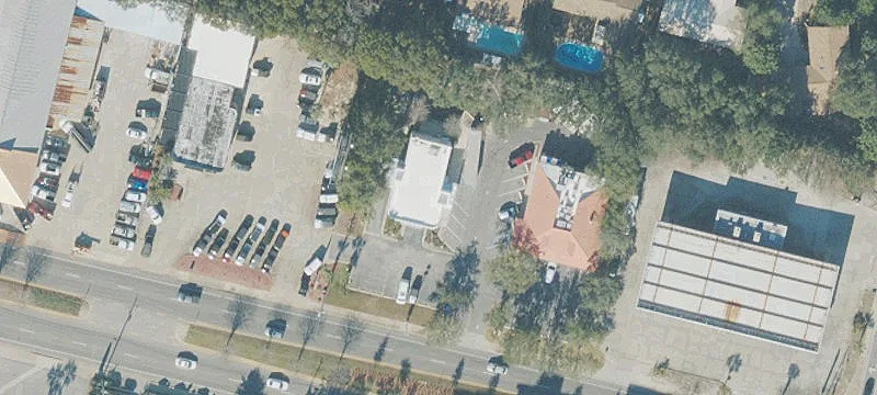 Harbor Boulevard Commercial Opportunity