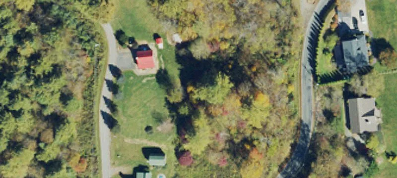 River Bend Heights Land