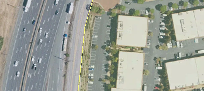 San Rafael Office Condominium Opportunity