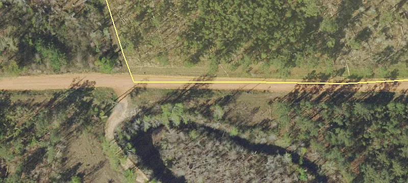 40 AC Land Parcel